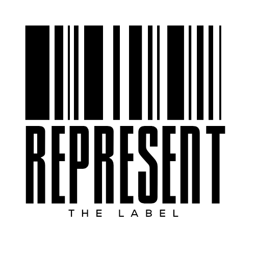 REPRESENT The Label